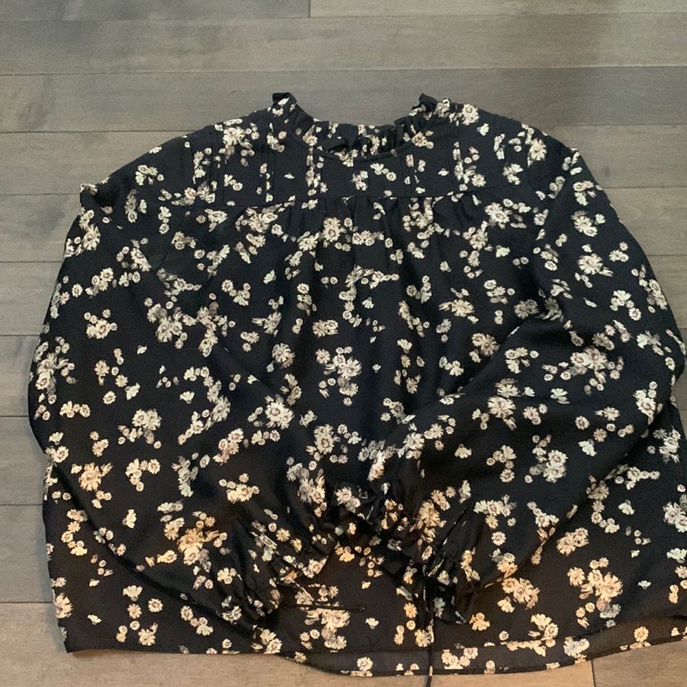 Wilfred Blouse